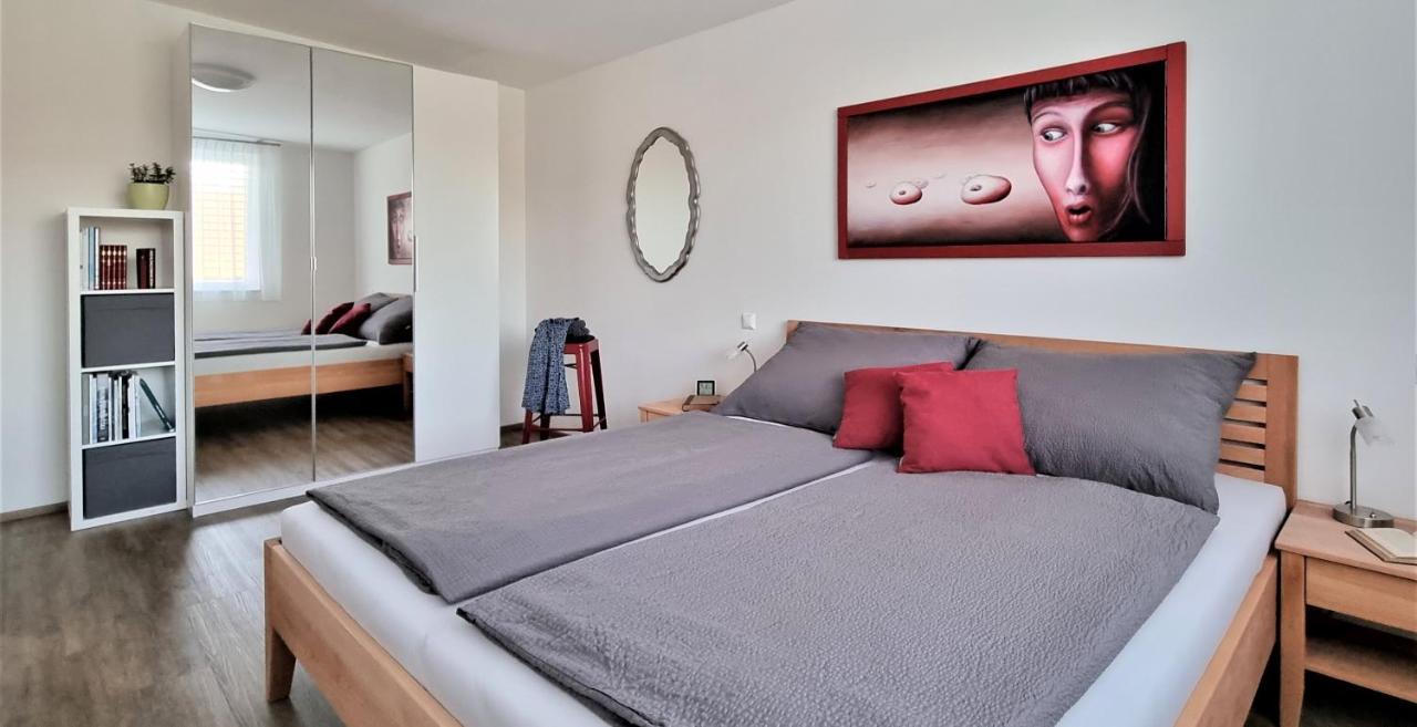 Ferienhaus Das Glab Velden am Woerthersee Luaran gambar