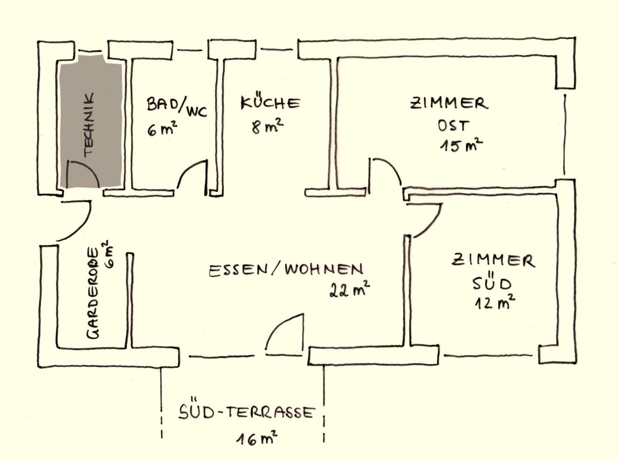 Ferienhaus Das Glab Velden am Woerthersee Luaran gambar
